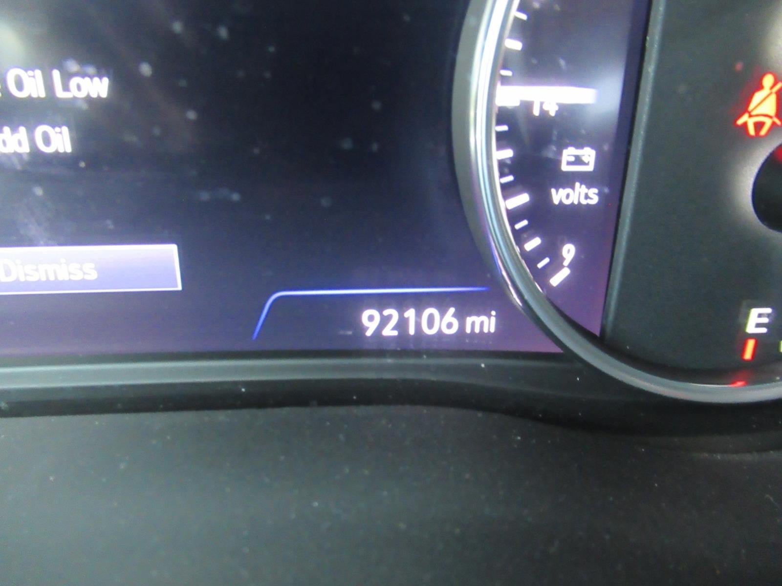 Used 2021 Buick Enclave Avenir w/ Avenir Technology Package AWD/4WD image 34