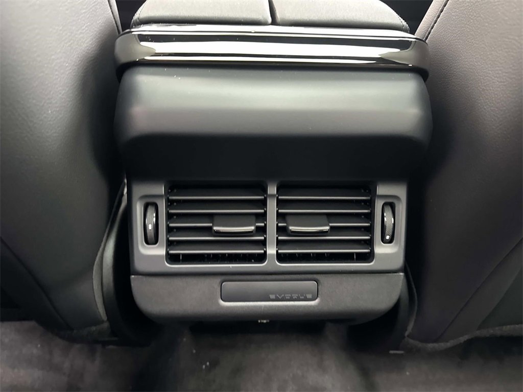 New 2026 Land Rover Range Rover Evoque S image 15