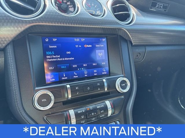 Used 2019 Ford Mustang GT Premium w/ Performance Package - Level 2 RWD image 11