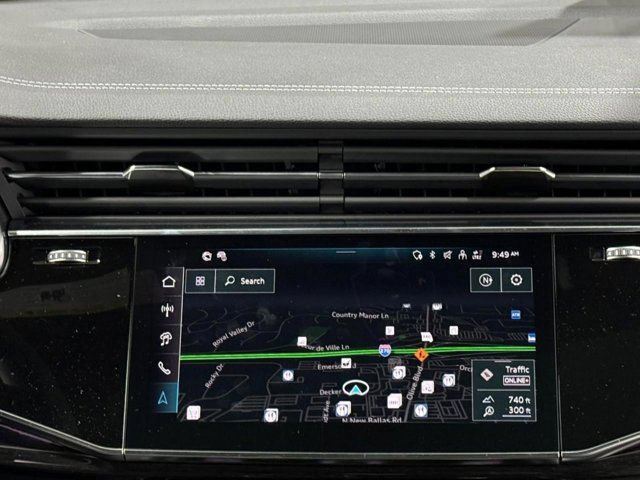 New 2026 Audi Q8 Premium Plus AWD/4WD image 15