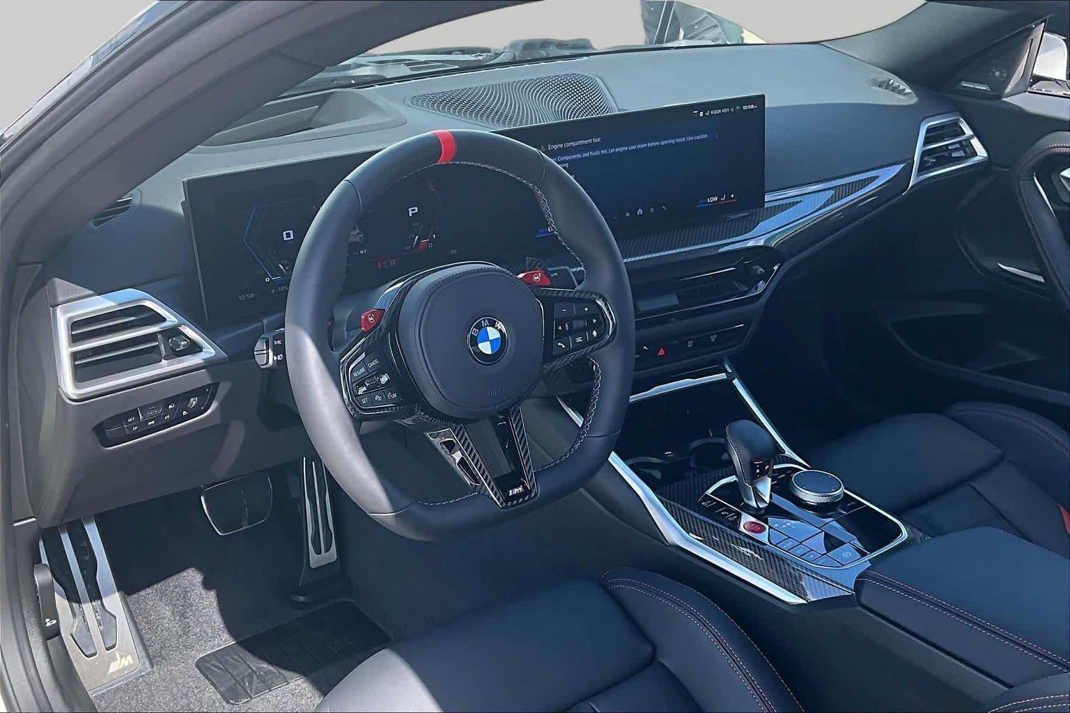 Used 2026 BMW M2 w/ Lighting Package RWD image 14