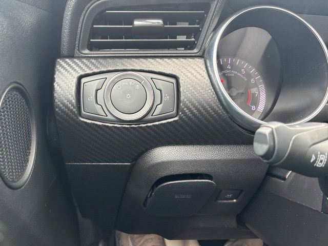 Used 2022 Ford Mustang Coupe w/ Equipment Group 101A image 26