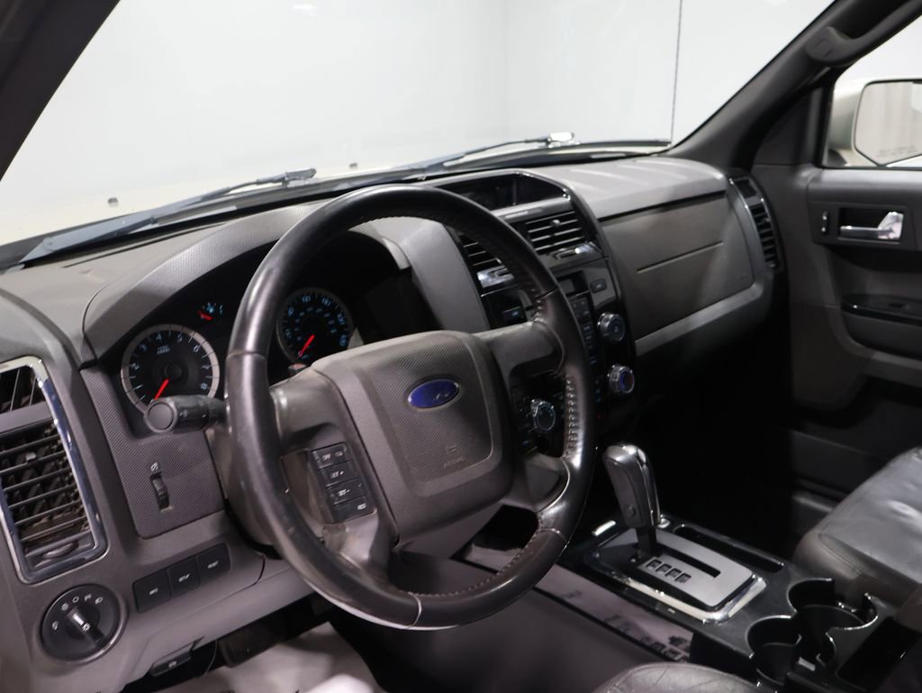 Used 2002 Ford Escape XLT image 14