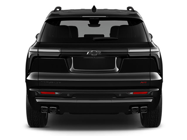 Used 2024 Chevrolet Traverse RS AWD/4WD image 6