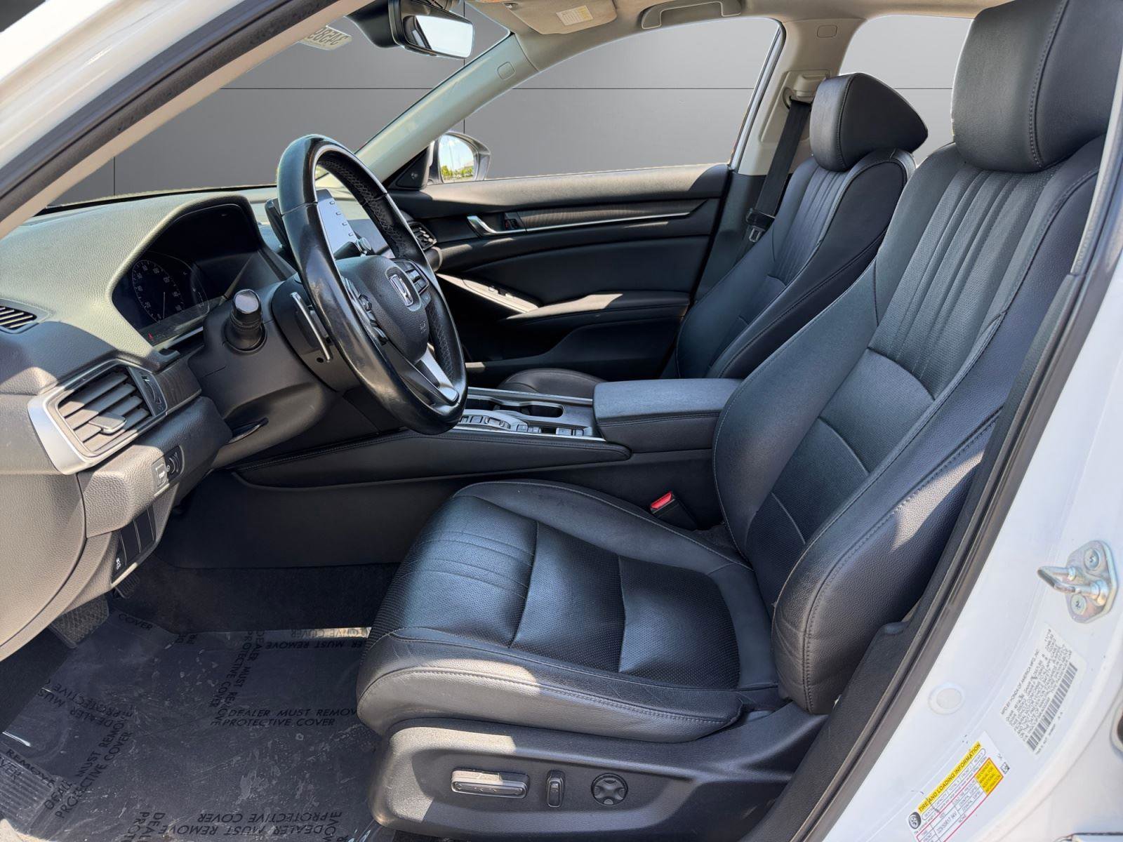 Used 2019 Honda Accord EX-L image 17