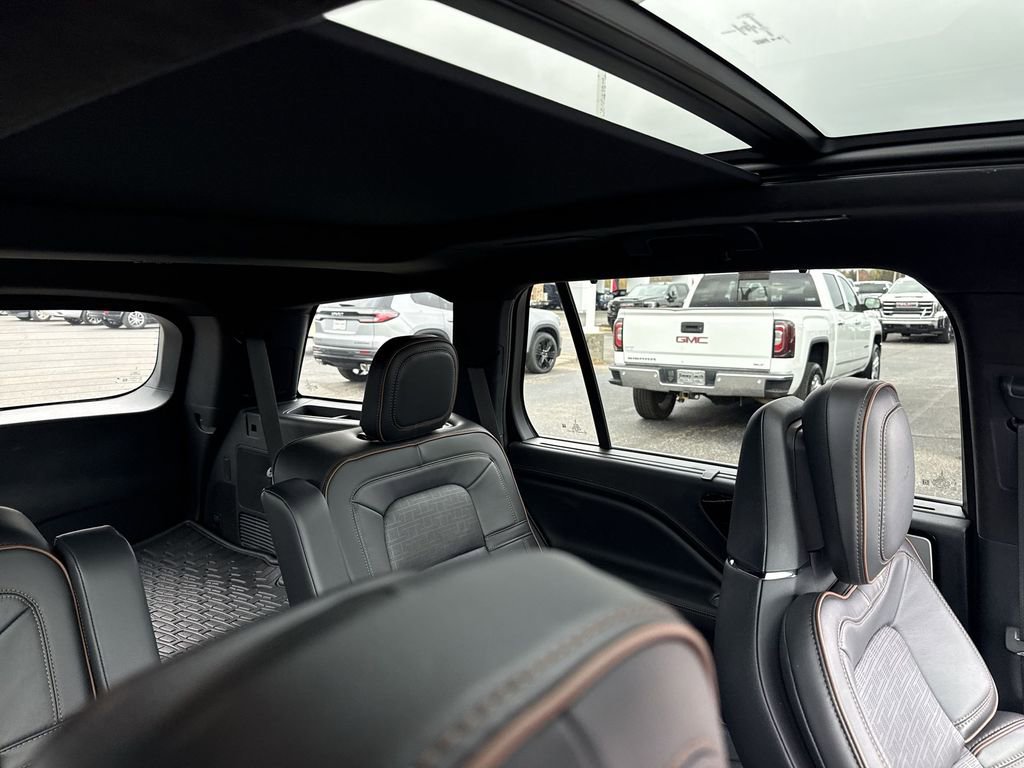 Used 2025 Lincoln Aviator Black Label image 14