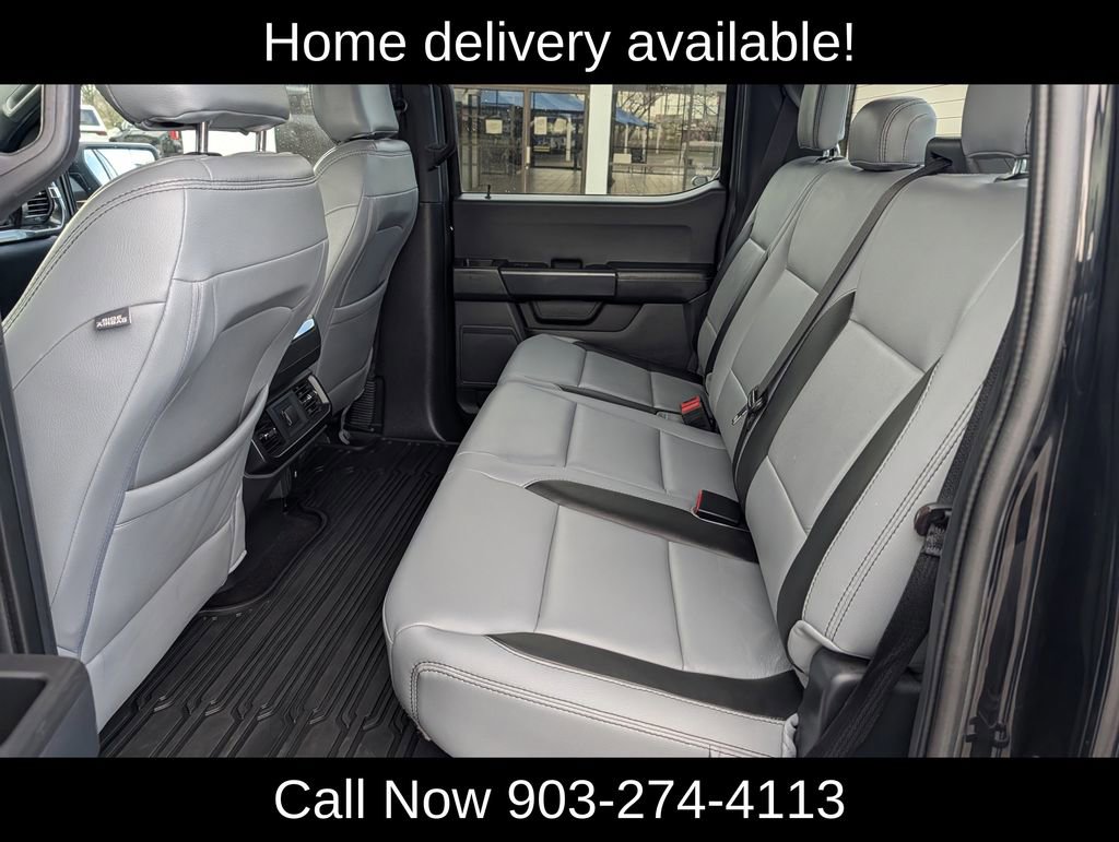 Used 2021 Ford F150 XL w/ STX Appearance Package image 23
