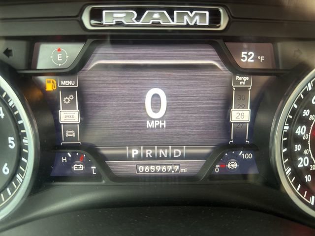 Used 2021 RAM 1500 Sport image 14