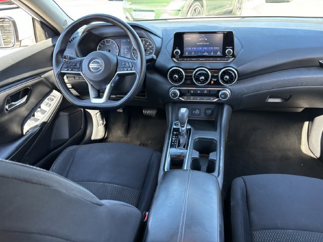 Used 2020 Nissan Sentra S FWD image 14