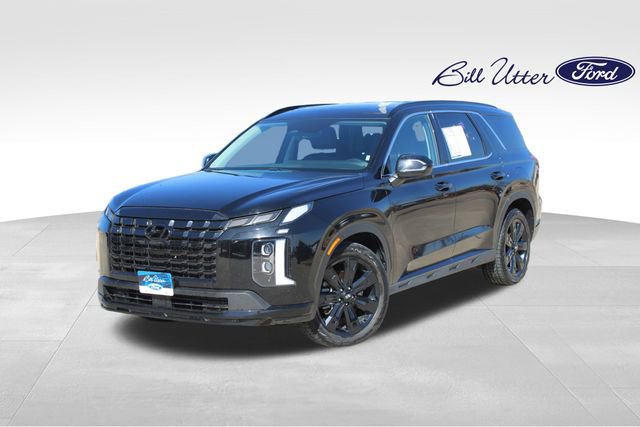 Used 2024 Hyundai Palisade XRT image 1
