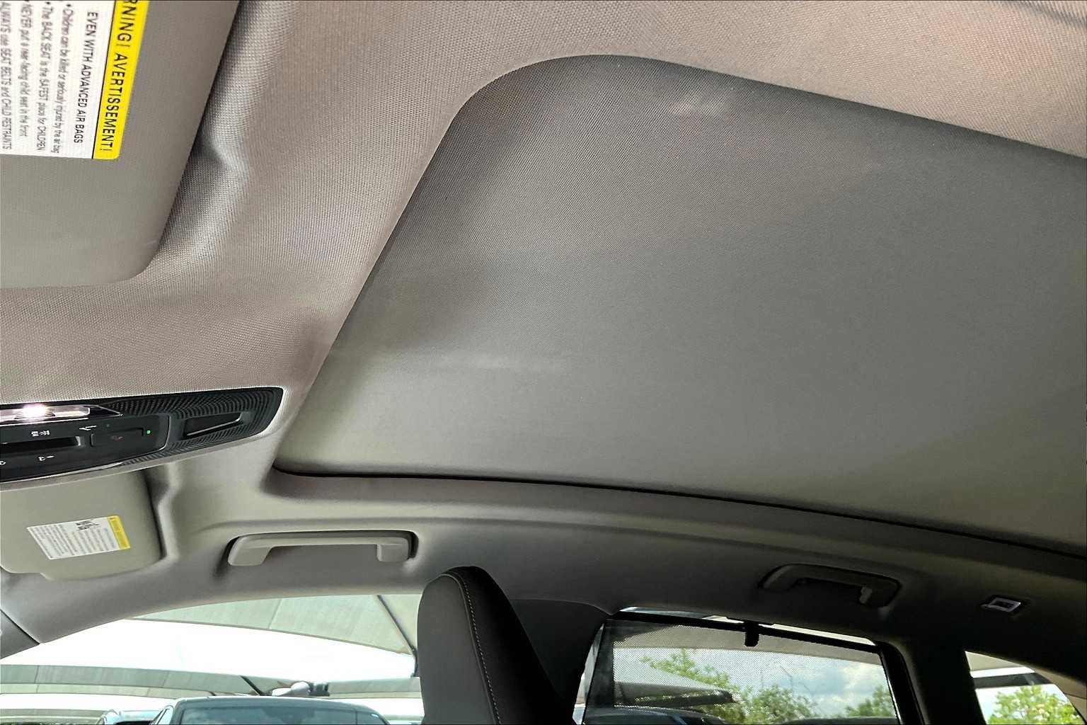 New 2025 Audi Q5 Prestige image 16