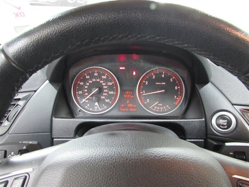Used 2015 BMW X1 xDrive28i image 76
