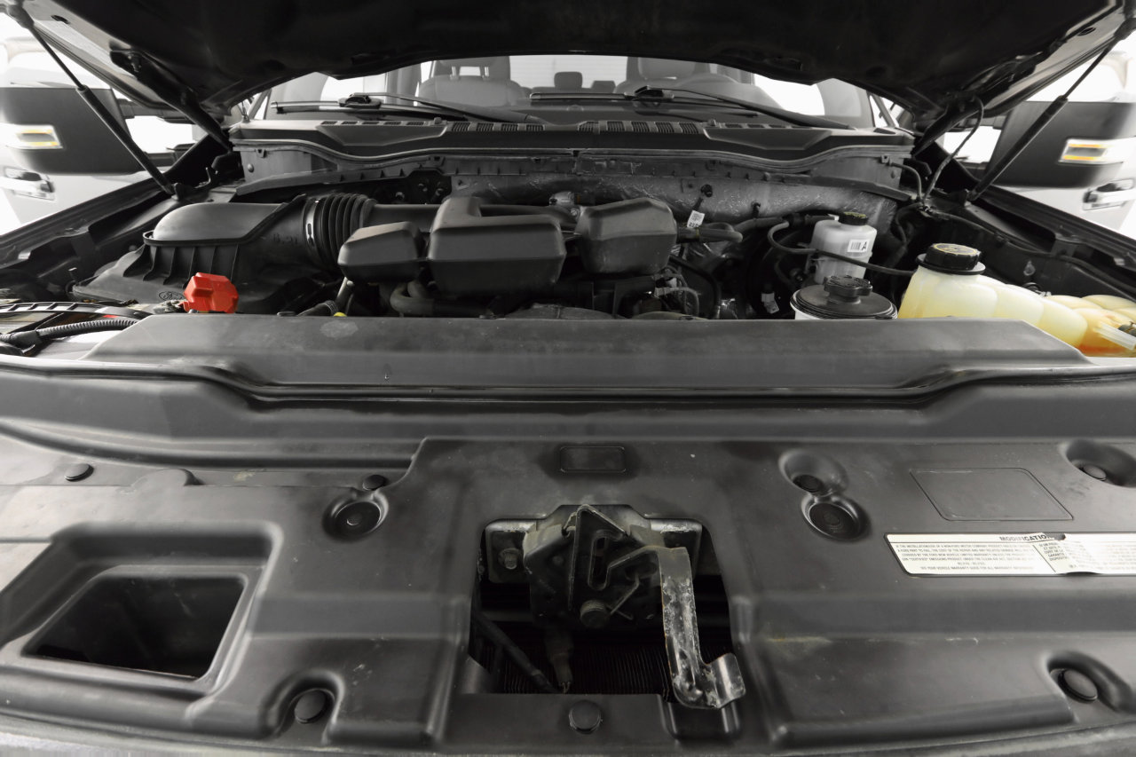 Used 2018 Ford F250 XLT w/ XLT Premium Package image 35