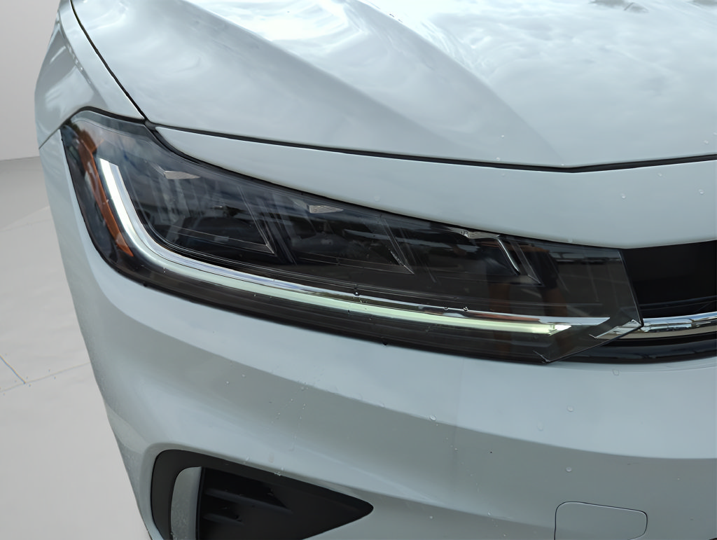 New 2026 Volkswagen Jetta S FWD image 37