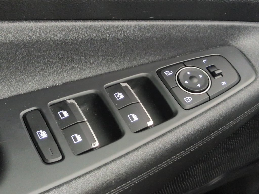 Used 2021 Hyundai Santa Fe SE w/ Cargo Package FWD image 39