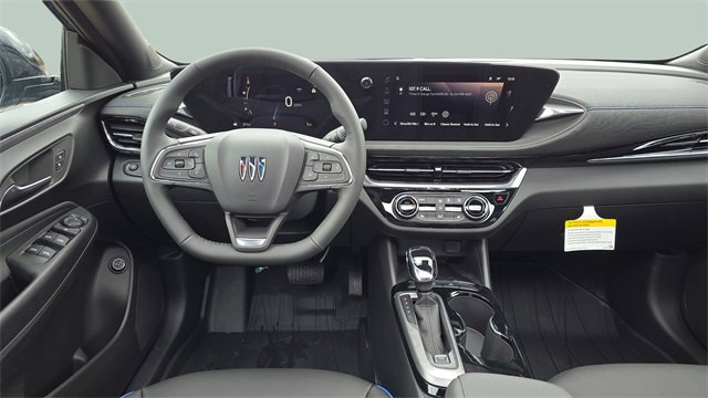 Used 2025 Buick Envista Sport Touring w/ Convenience I Package image 9