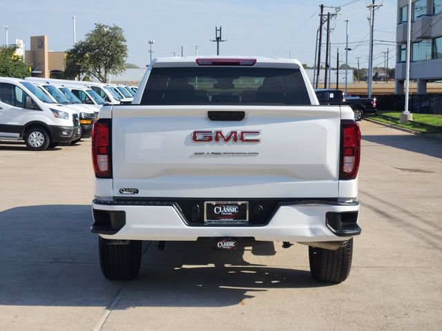 Used 2026 GMC Sierra 1500 Pro w/ Graphite Edition RWD image 13