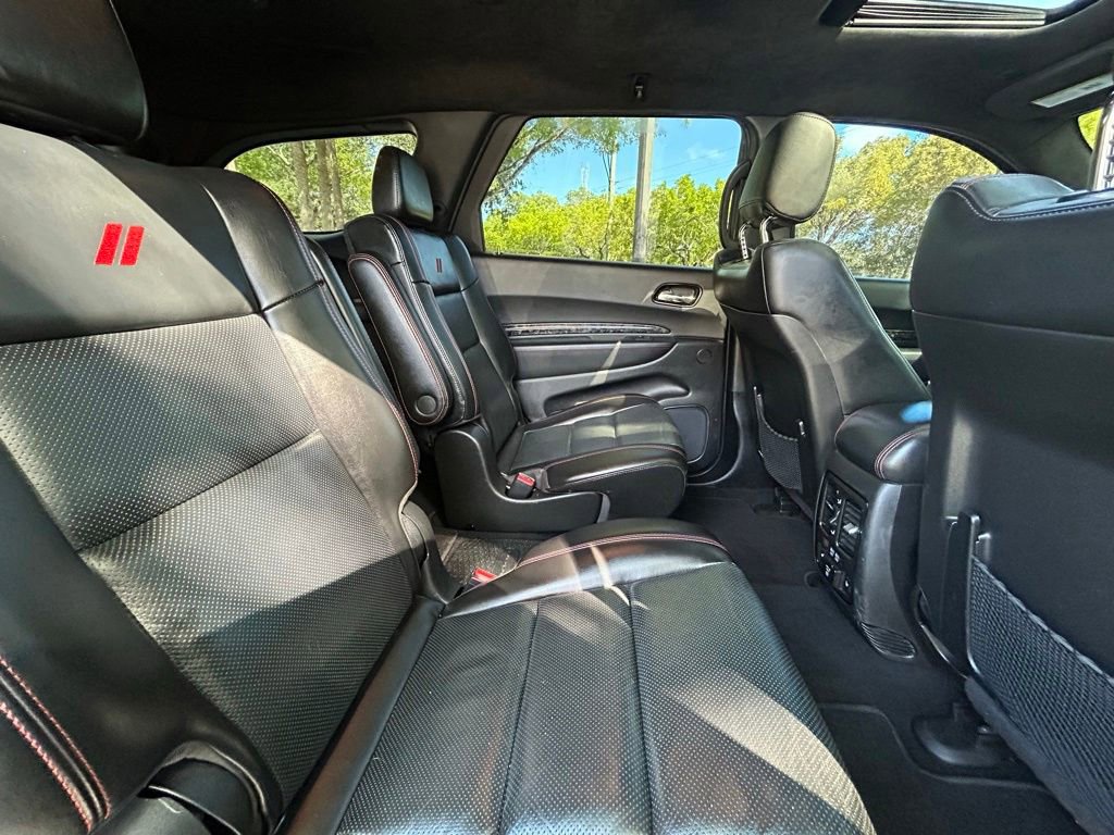 Used 2023 Dodge Durango R/T RWD image 35