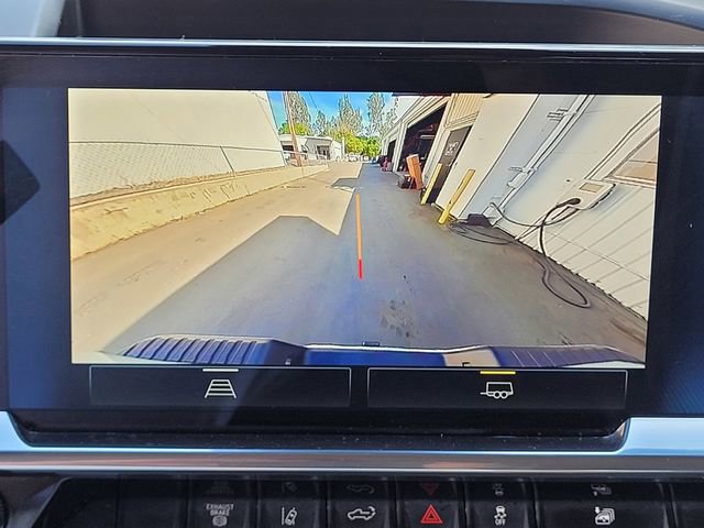 Used 2025 Chevrolet Silverado 2500 LT w/ Convenience Package image 12