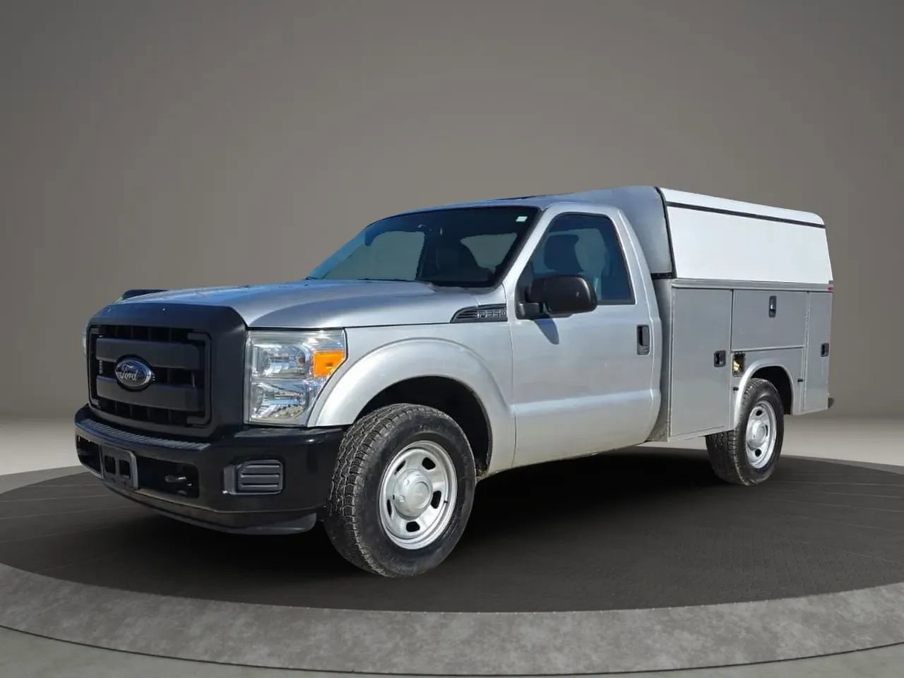 Used 2016 Ford F350 XL image 19
