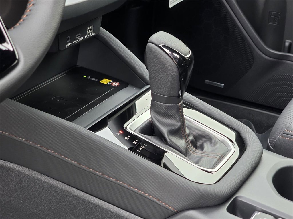 New 2025 Subaru Forester Touring image 31