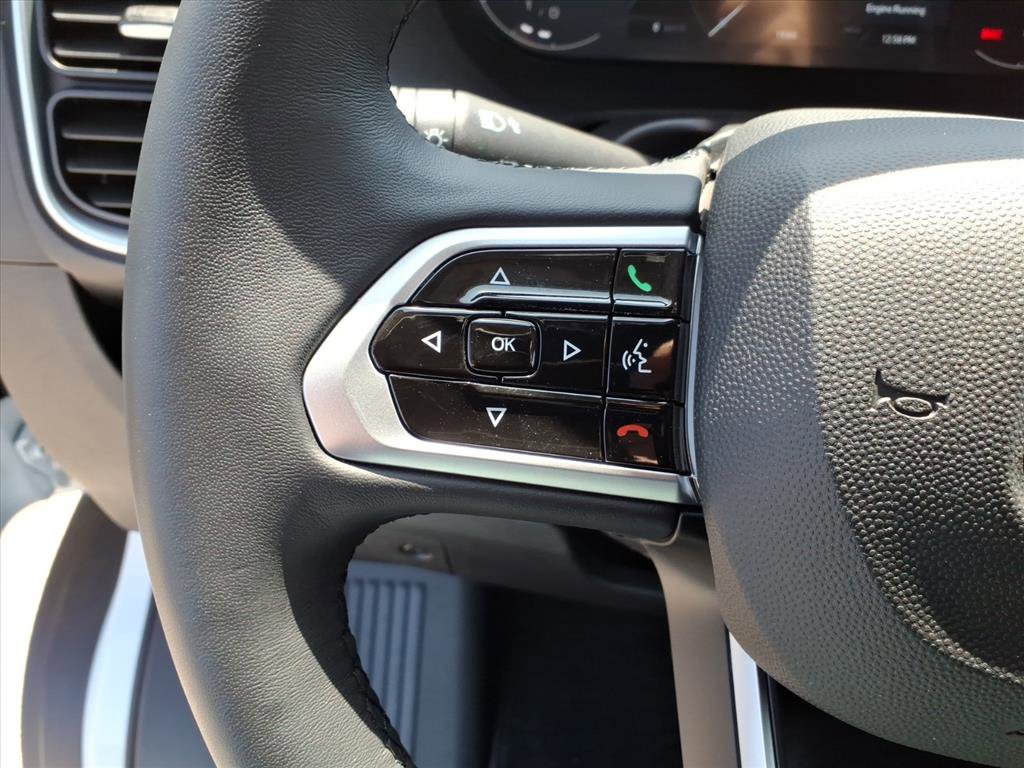 New 2026 RAM ProMaster 2500 w/ Quick Order Package 22H SLT+ image 26