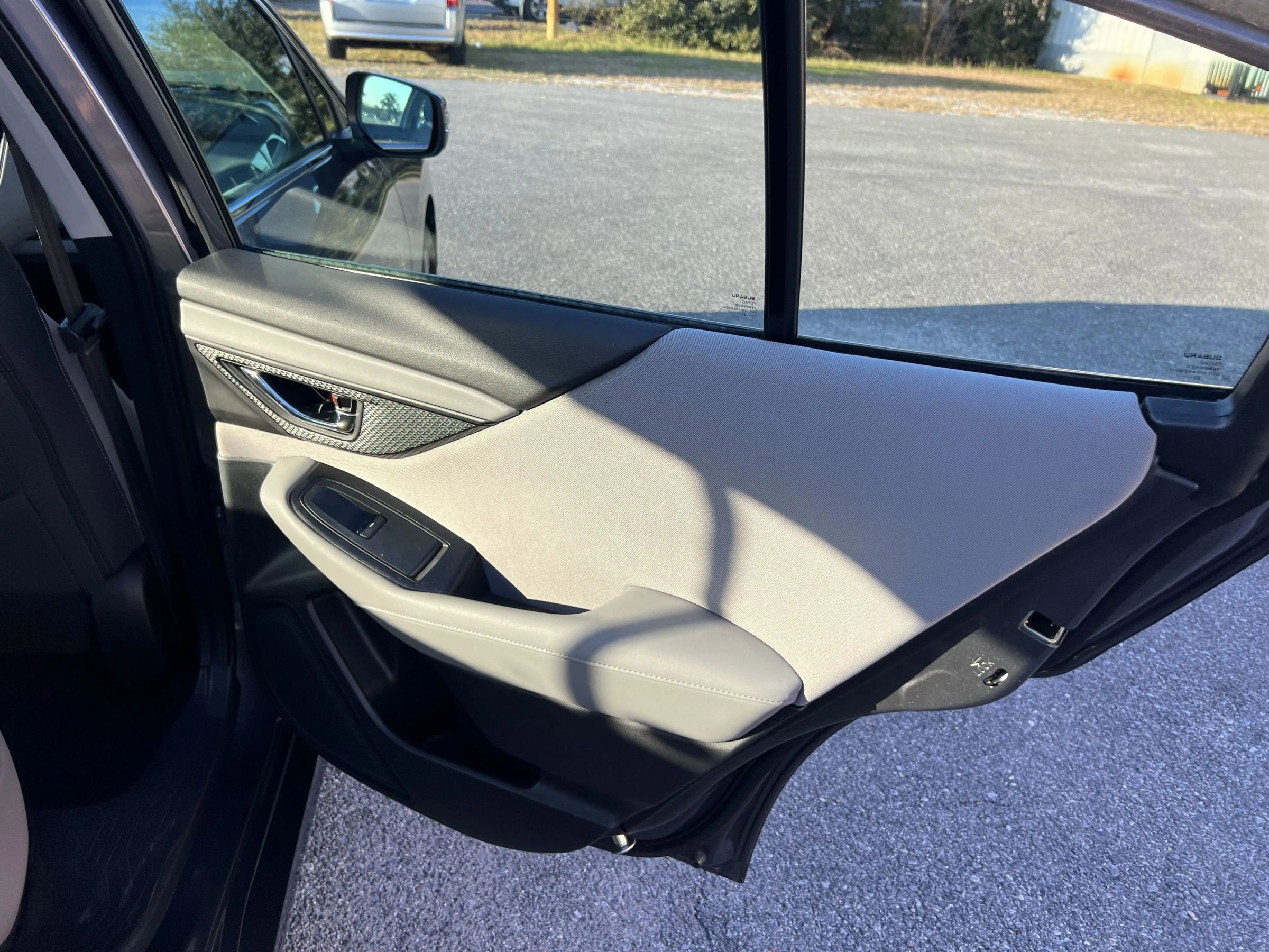 Used 2021 Subaru Legacy Premium image 14