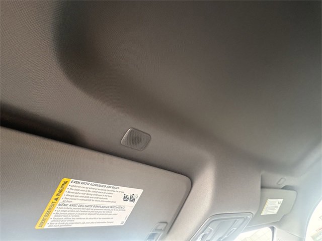 New 2026 Chevrolet Silverado 2500 Custom w/ Snow Plow Prep/Camper Package image 19