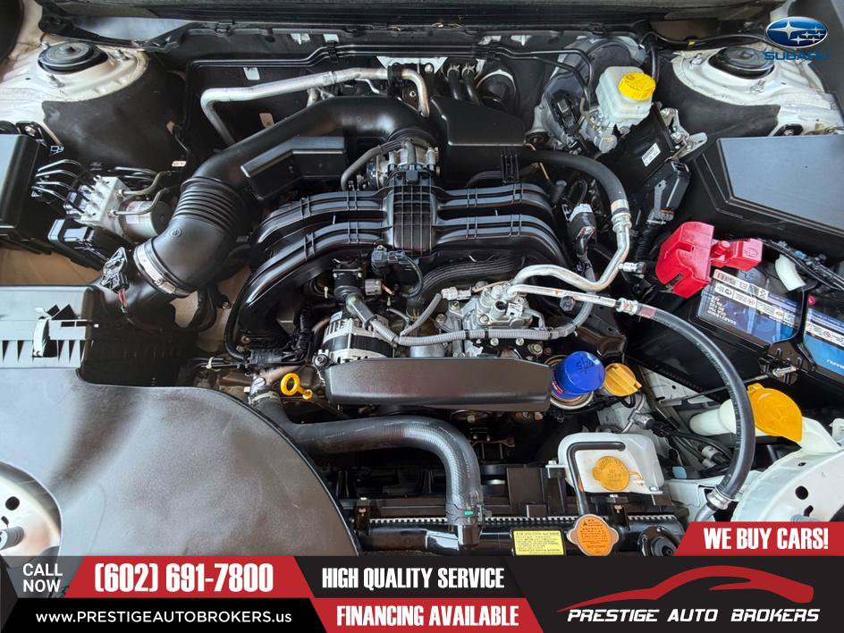 Used 2023 Subaru Outback Premium AWD/4WD image 59