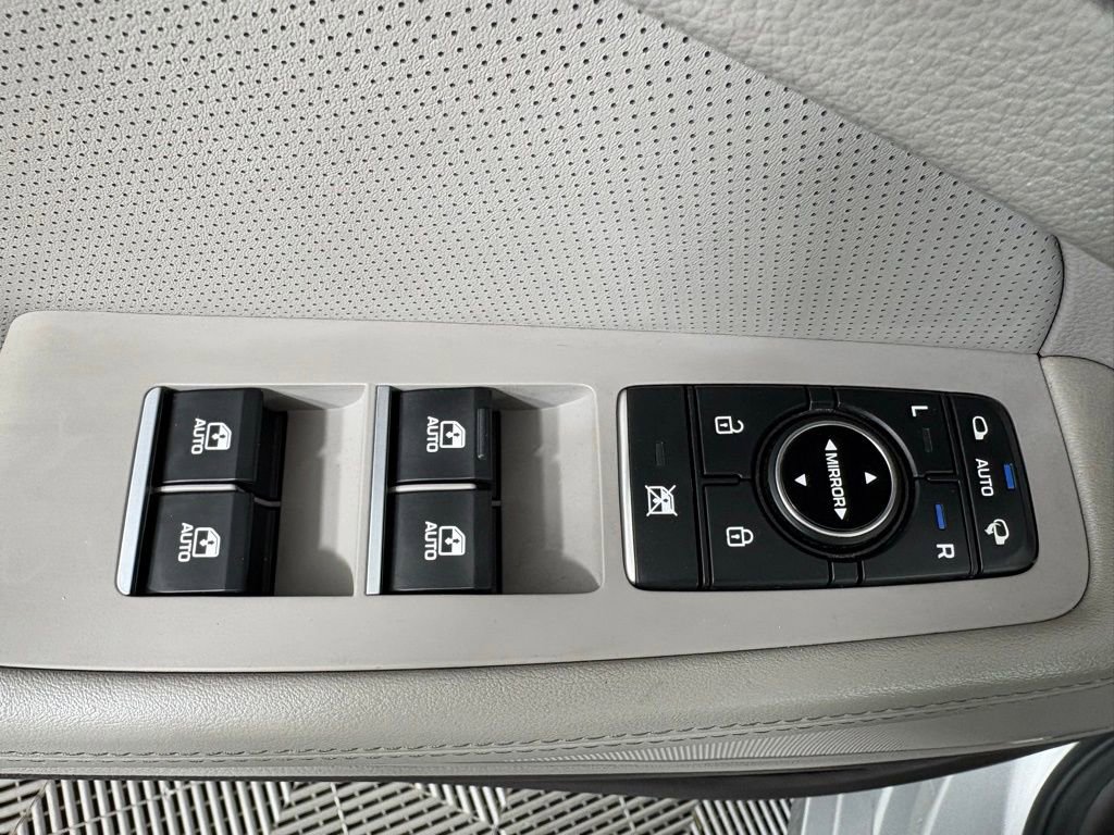 Used 2019 Genesis G80 5.0 Ultimate image 14