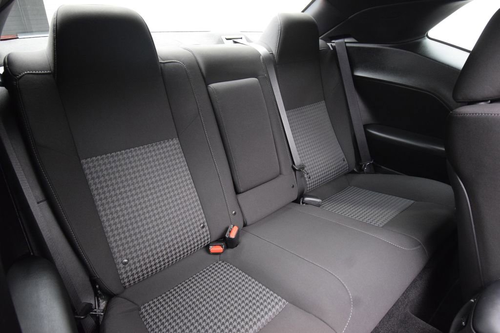 Used 2023 Dodge Challenger GT w/ Cold Weather Group image 25