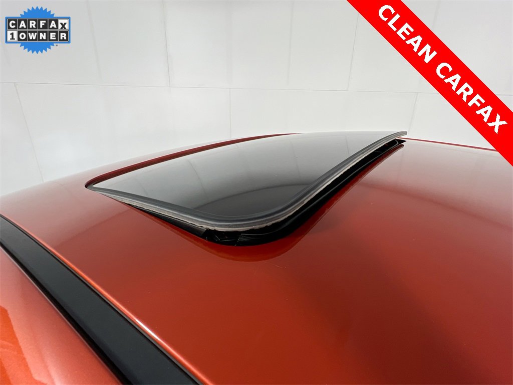 Certified 2024 Kia Forte GT-Line w/ GT-Line Premium Package image 24