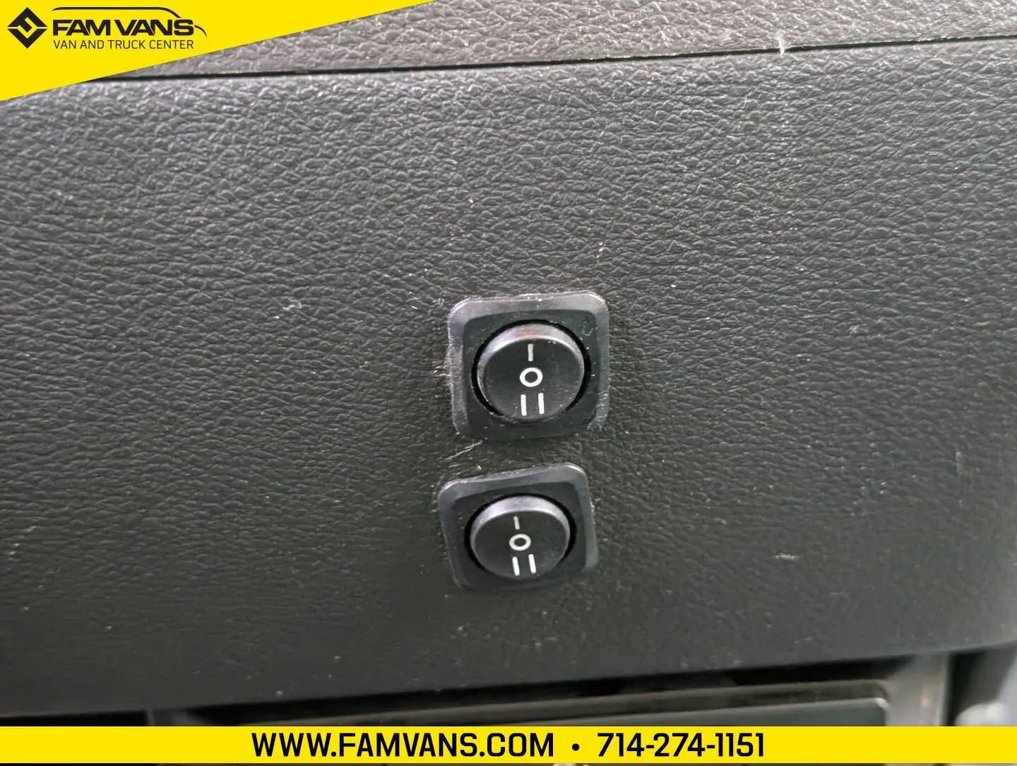 Used 2016 Ford Transit 250 148 Medium Roof image 33