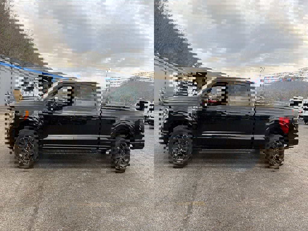 Used 2023 Ford F150 XLT w/ Equipment Group 302A High image 8