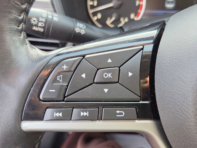 Used 2021 Nissan Altima 2.5 Platinum image 23