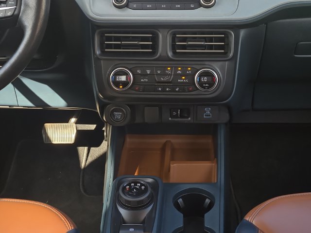 Used 2022 Ford Maverick Lariat w/ Lariat Luxury Package FWD image 19