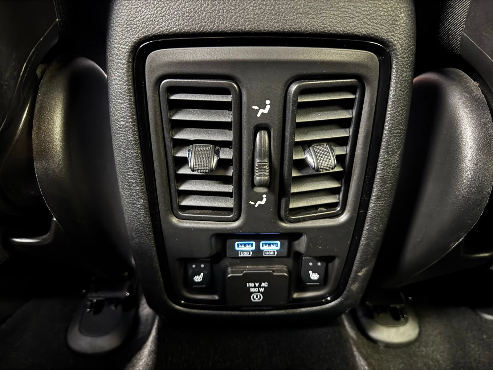 Used 2024 Dodge Durango R/T AWD/4WD image 37