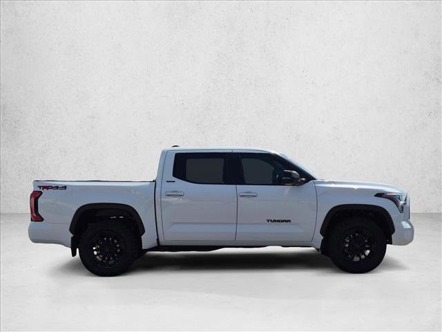 Used 2024 Toyota Tundra Limited w/ TRD Off-Road Package AWD/4WD video 4