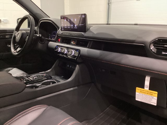 New 2027 Honda Passport TrailSport Elite image 16