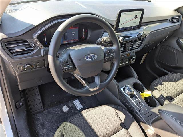 New 2026 Ford Escape Active image 3