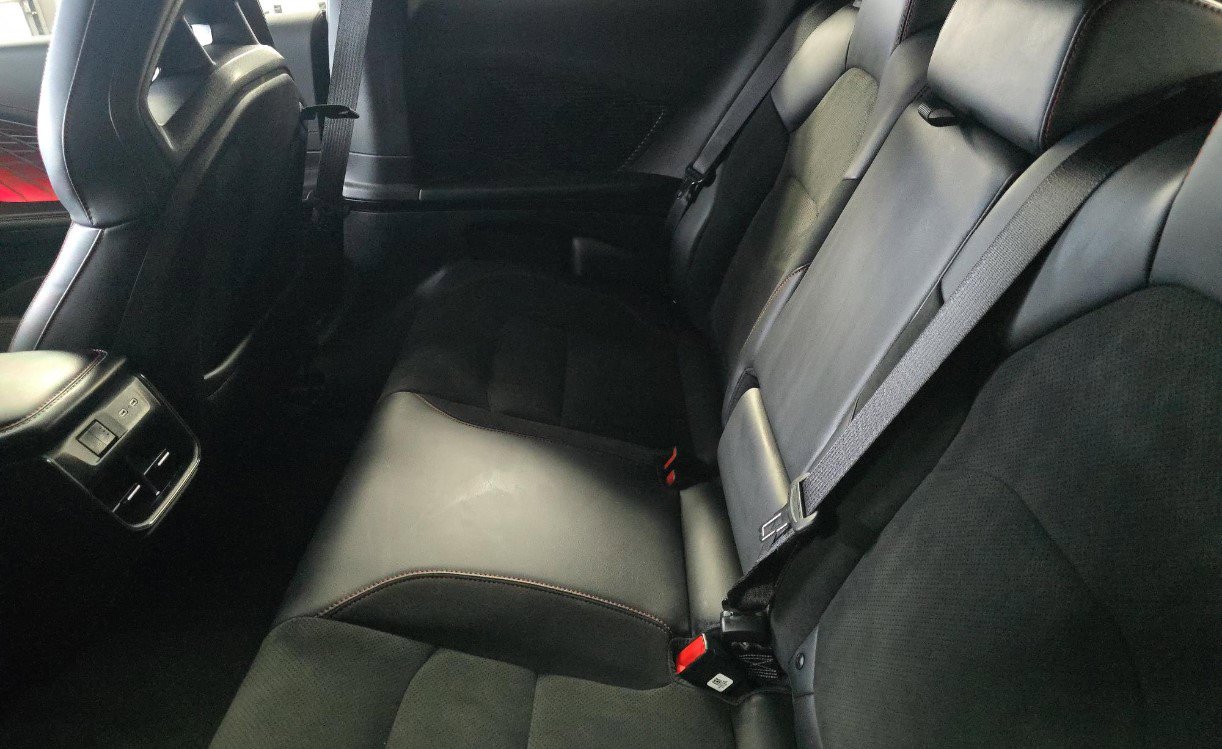 Used 2024 Dodge Charger Daytona Scat Pack w/ Plus Group AWD/4WD image 10