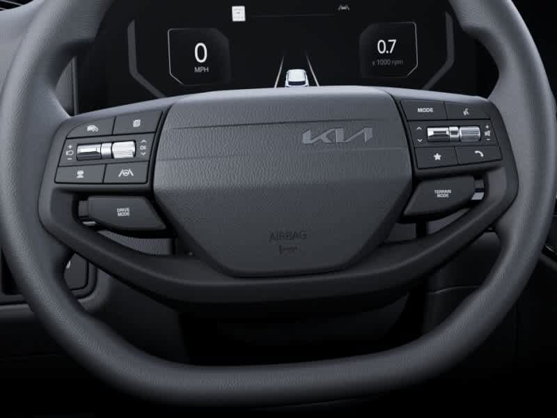 New 2027 Kia Sportage S AWD/4WD image 22