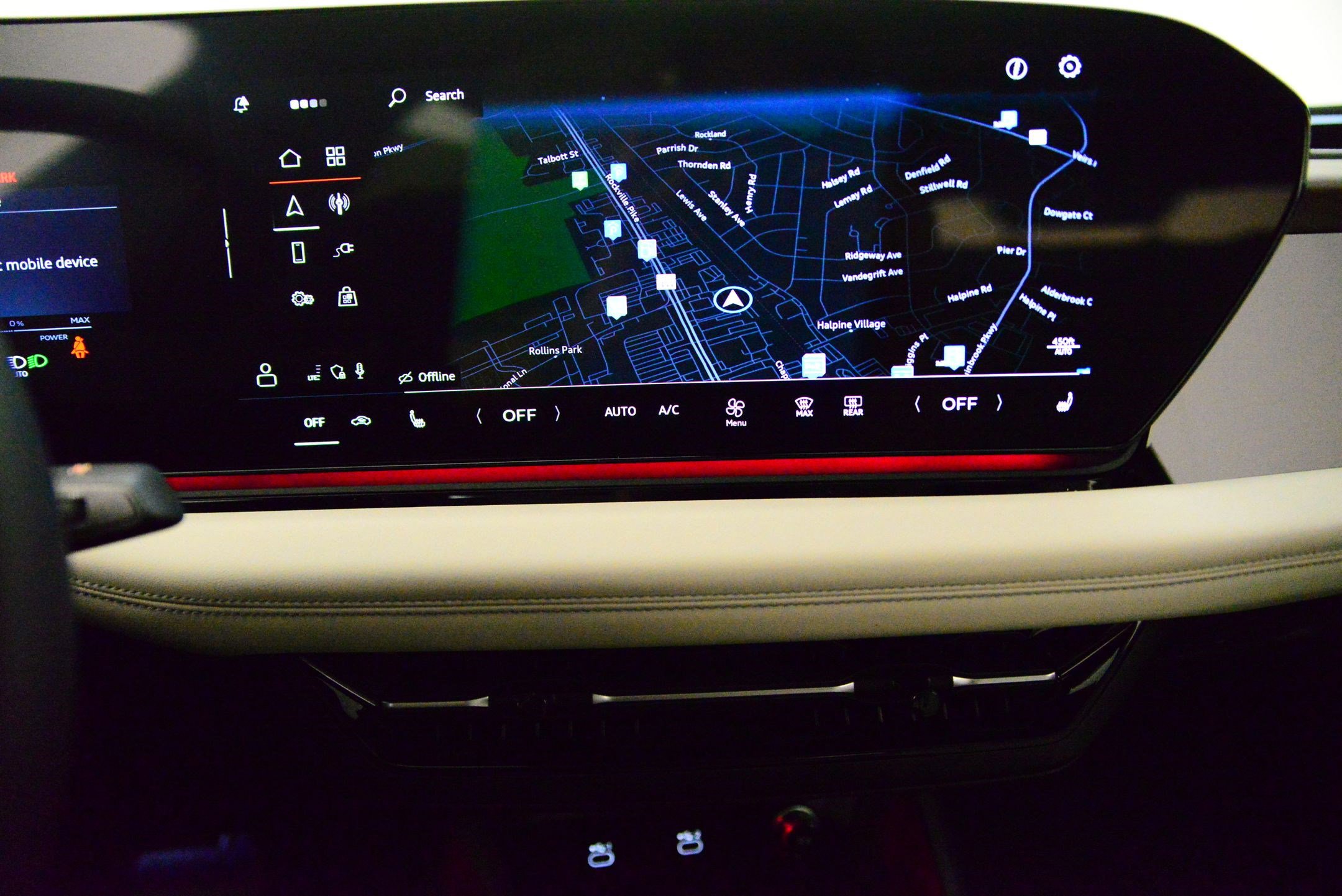 New 2025 Audi A6 e-tron Premium Plus image 28