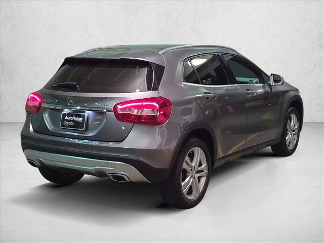 Used 2015 Mercedes-Benz GLA 250 4MATIC image 5