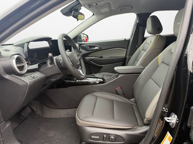 New 2026 Chevrolet Trax ACTIV FWD image 9