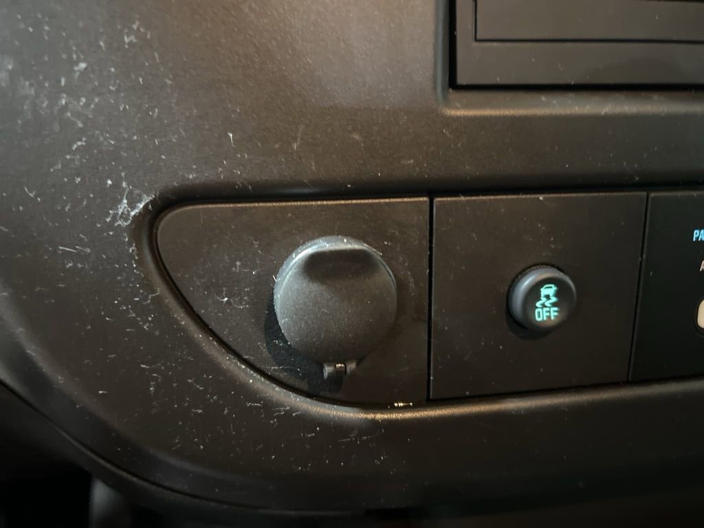 Used 2024 Chevrolet Express 2500 w/ Driver Convenience Package image 27