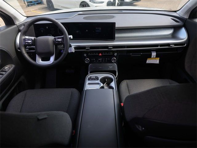 New 2026 Hyundai Ioniq 9 S image 20