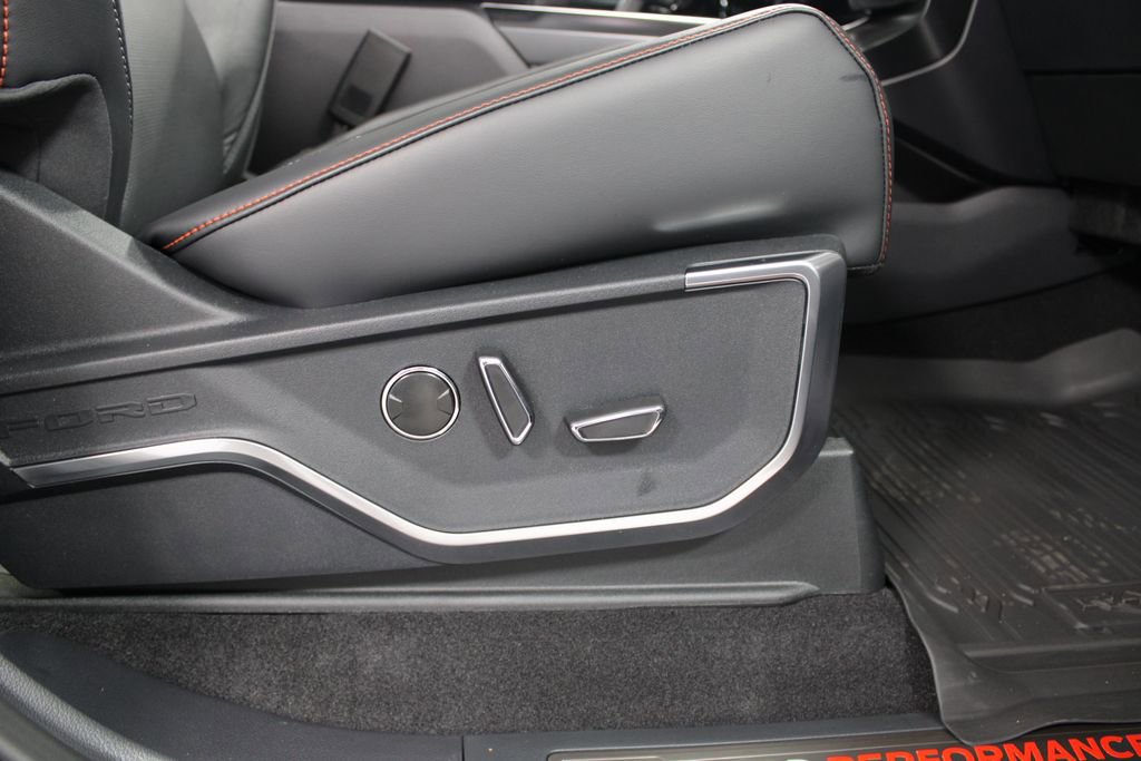 New 2025 Ford F150 Raptor image 26