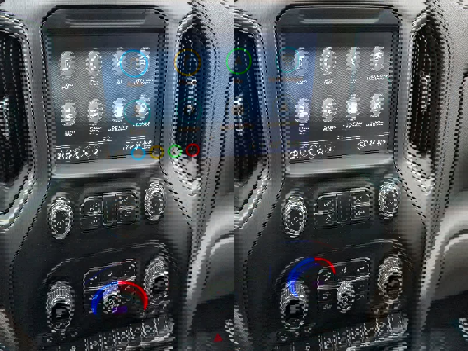 Certified 2021 GMC Sierra 1500 Denali image 28