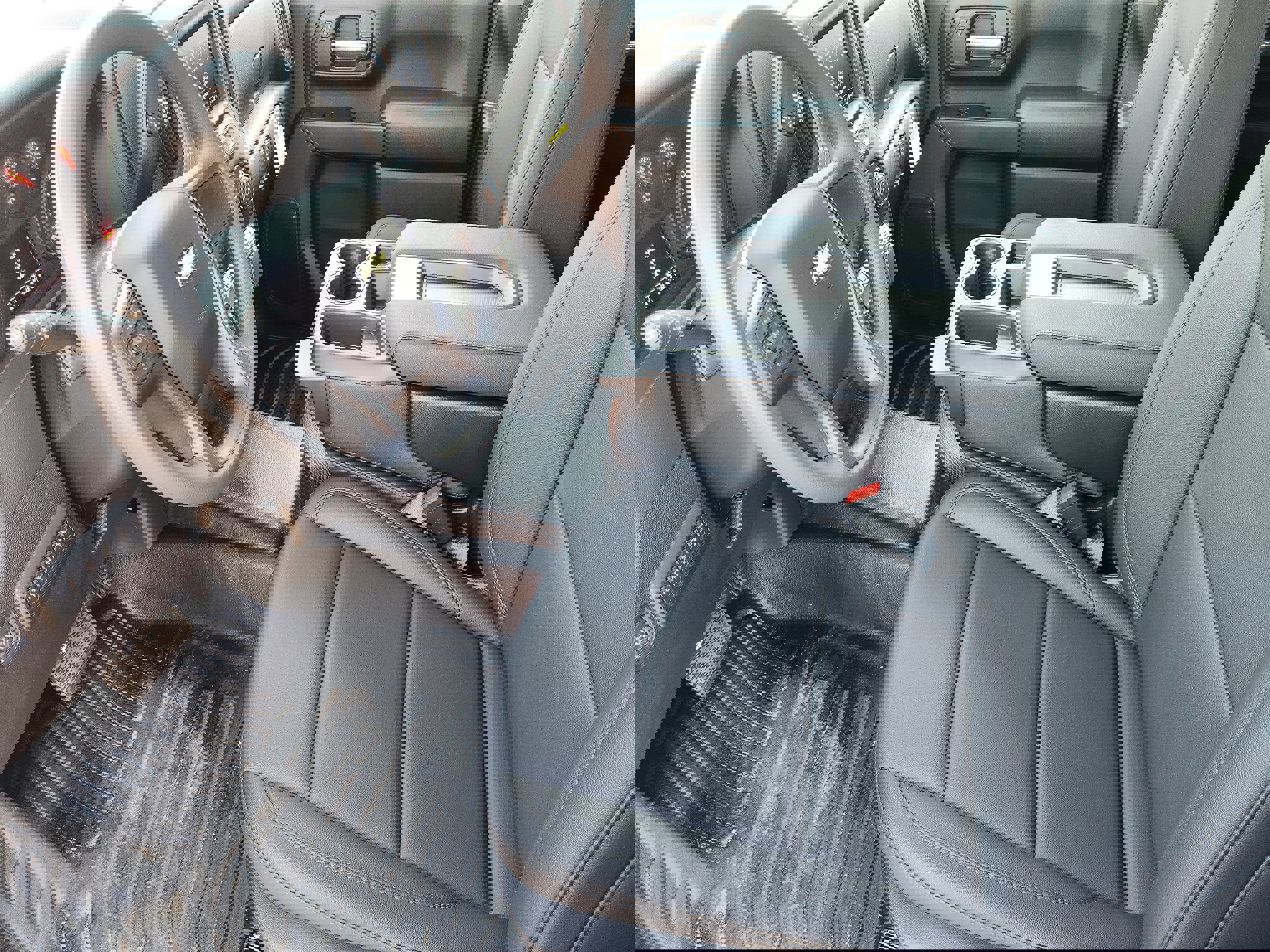 New 2026 Chevrolet Silverado 2500 W/T w/ WT Convenience Package image 4